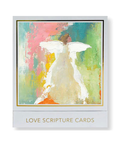 Anne Neilson Scripture Cards