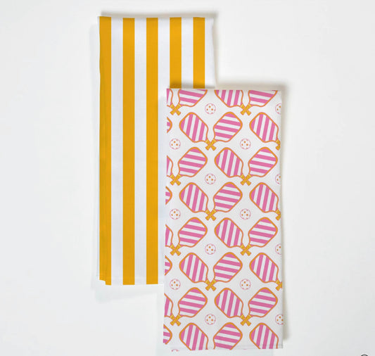 Katie Kime Misc Tea Towel Sets
