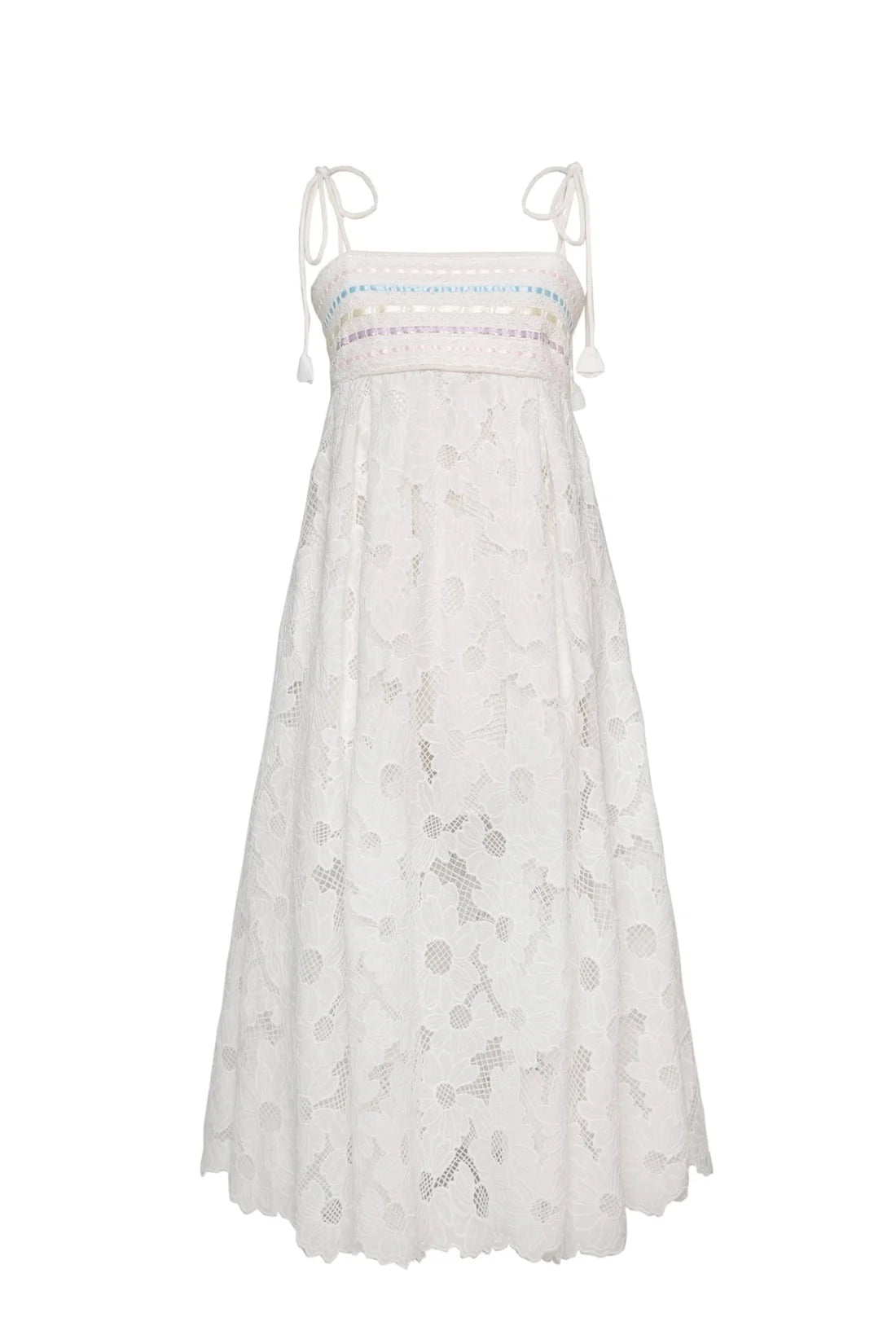 Lola Dress