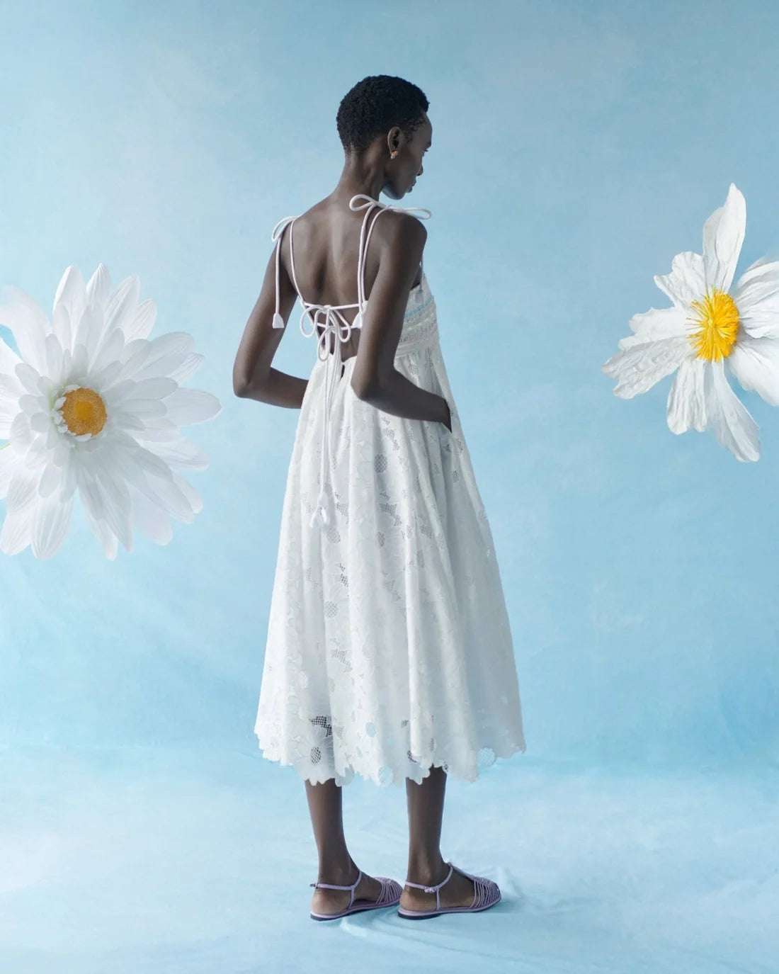 Lola Dress