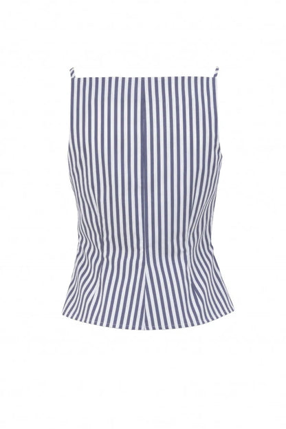 Emberly Blouse