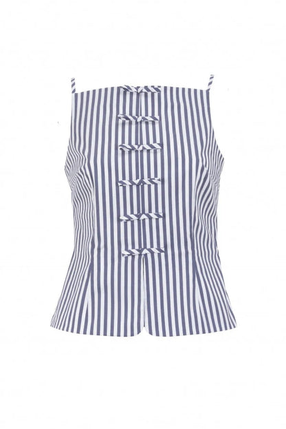 Emberly Blouse