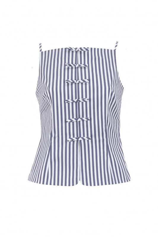Emberly Blouse