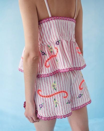 Pequi Shorts