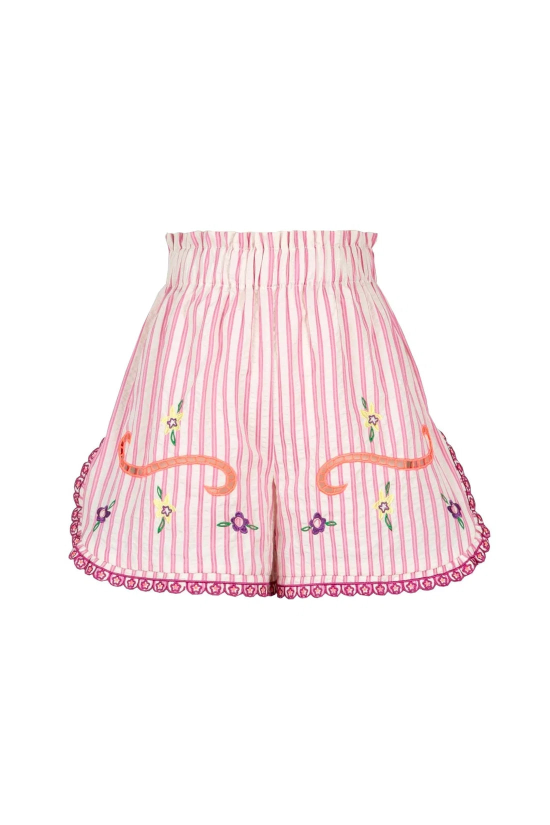 Pequi Shorts