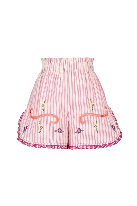 Pequi Shorts