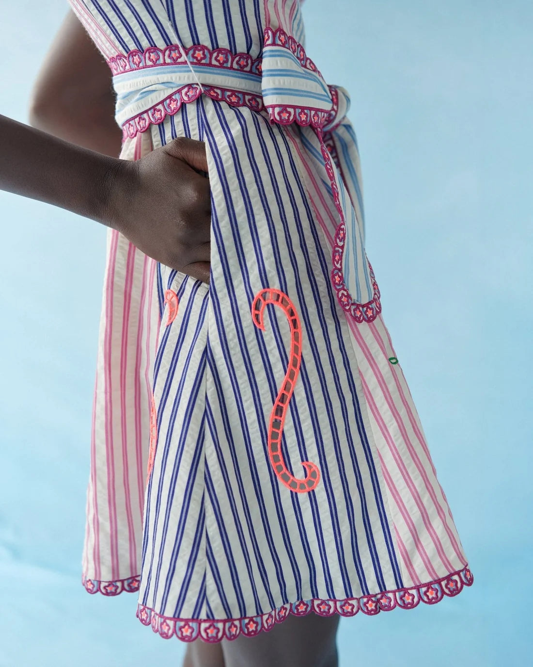 Rowan Dress