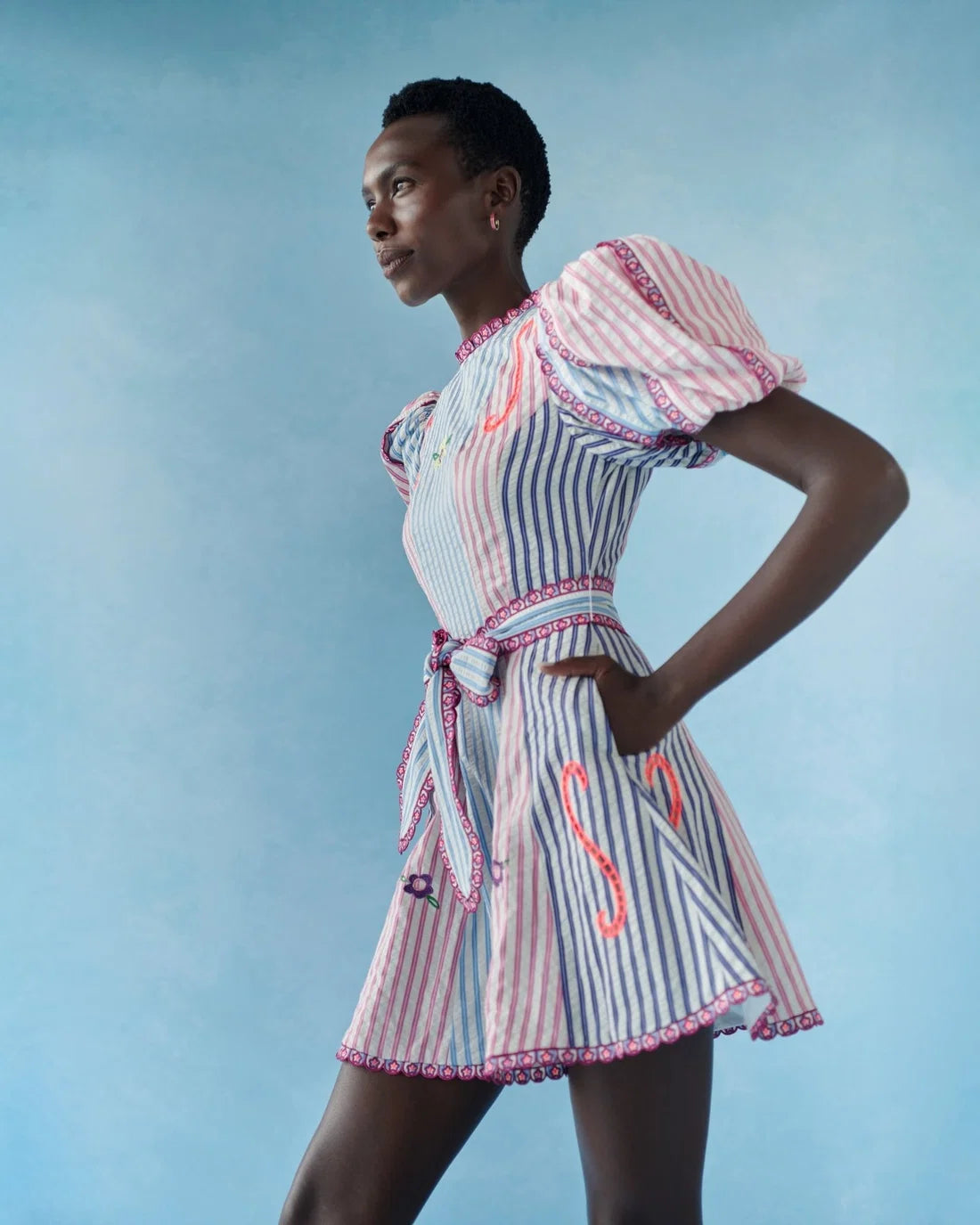 Rowan Dress