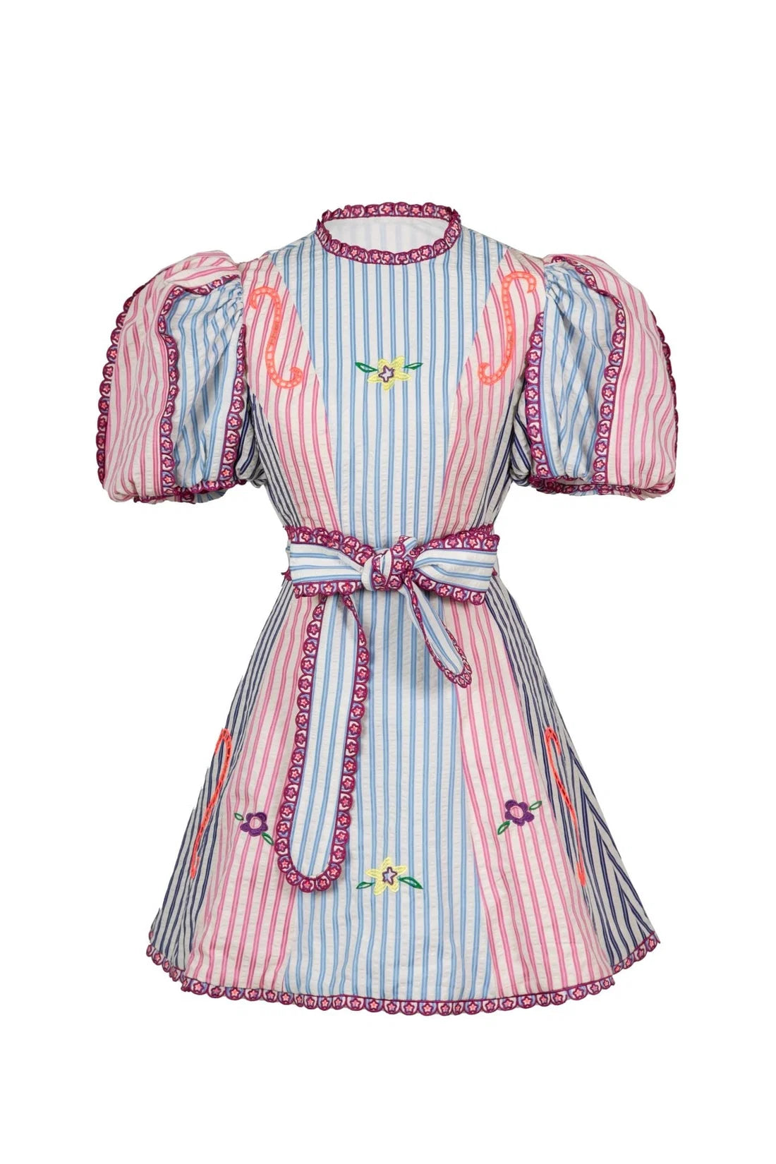 Rowan Dress