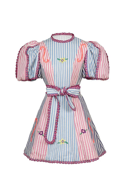 Rowan Dress