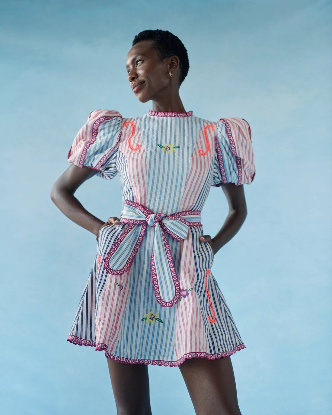 Rowan Dress