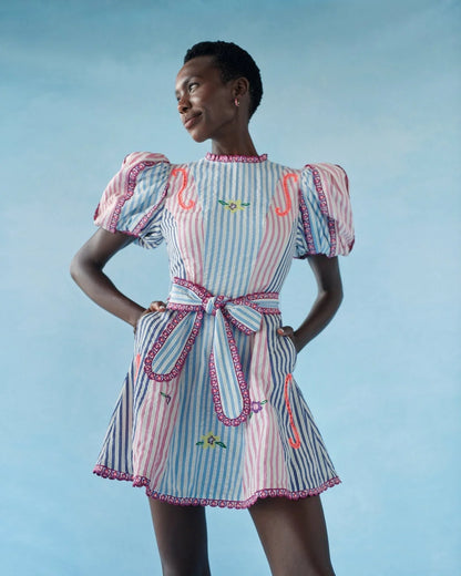 Rowan Dress