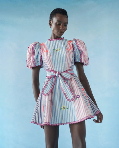 Rowan Dress