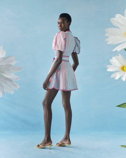 Rowan Dress