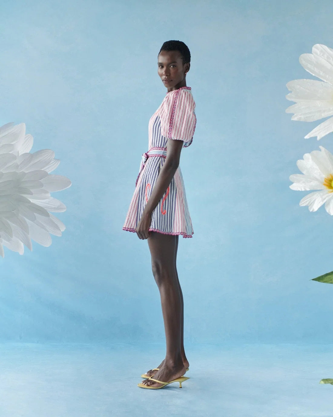 Rowan Dress
