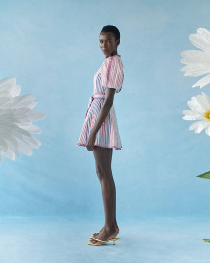 Rowan Dress