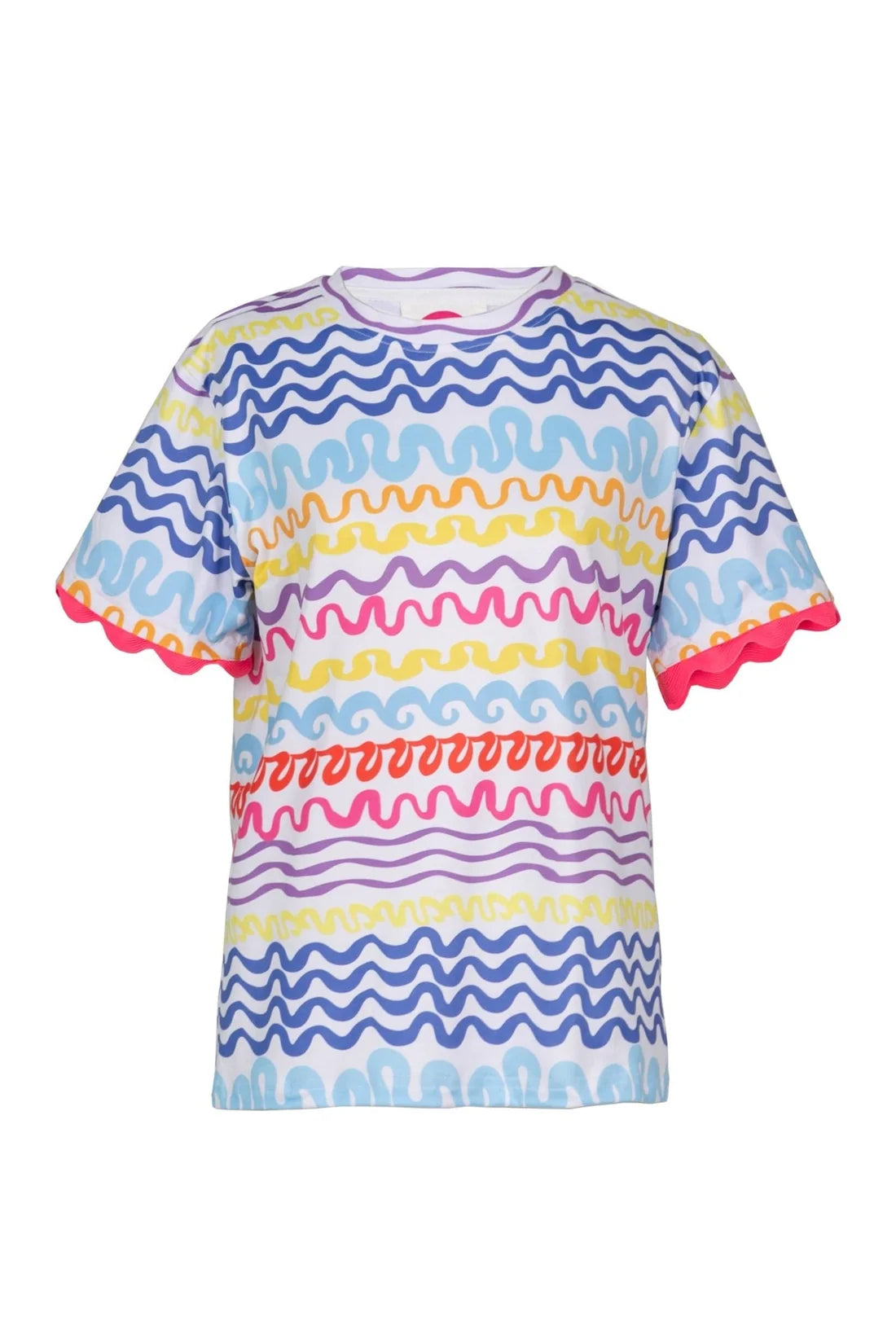 Serpentine T-Shirt