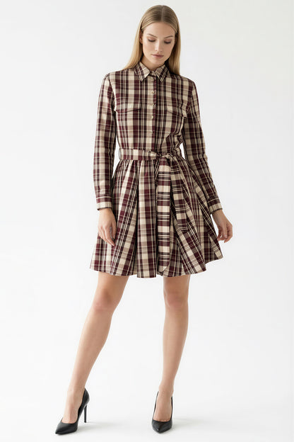 Lily Dress