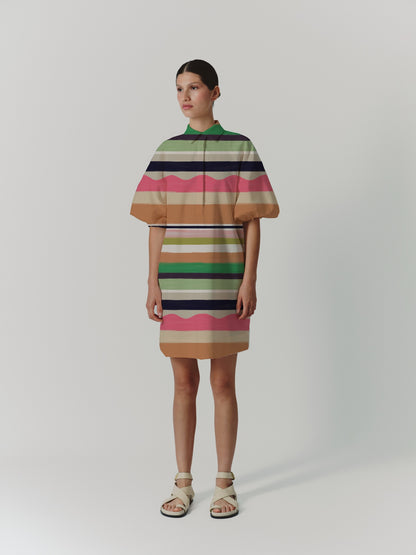 Este Dress- Pandero