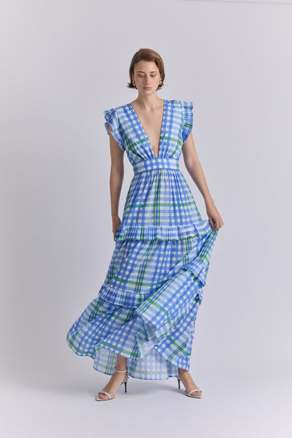 Cora Dress- Trama
