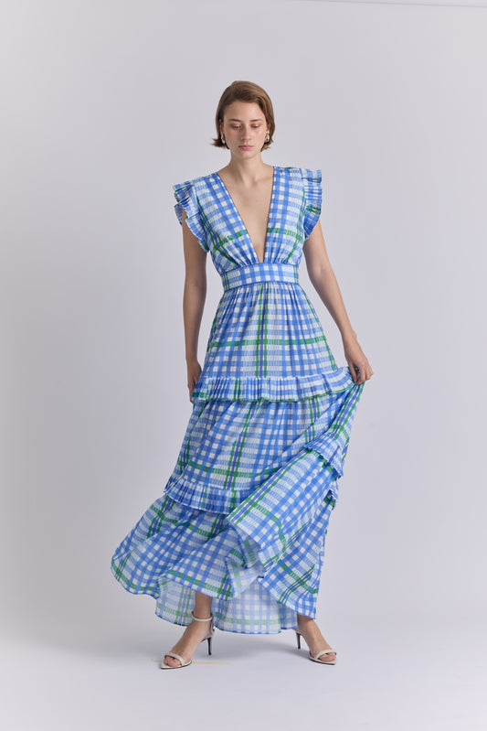 Cora Dress- Trama