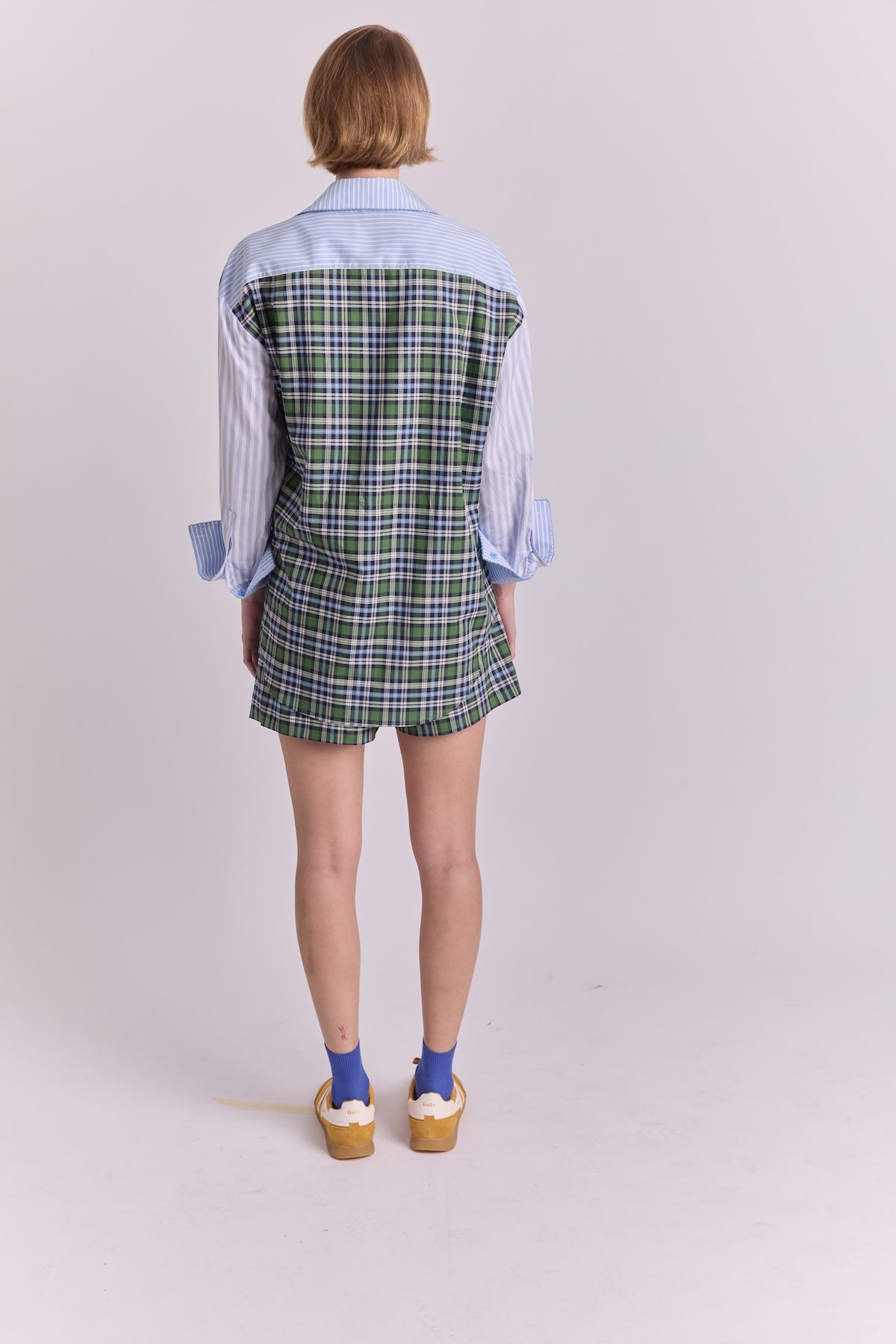 Norte Blouse