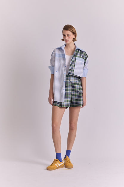 Norte Blouse