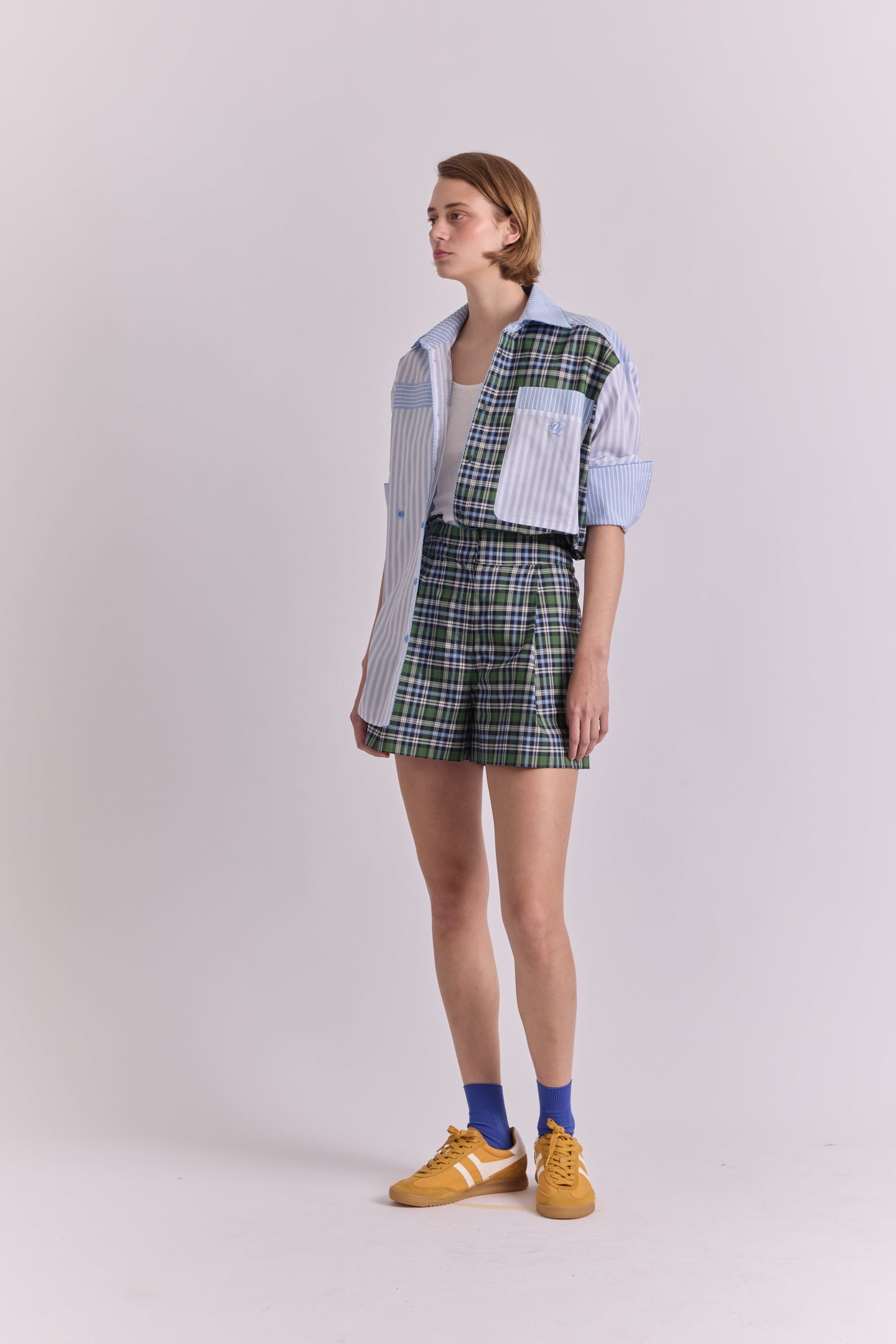 Norte Blouse