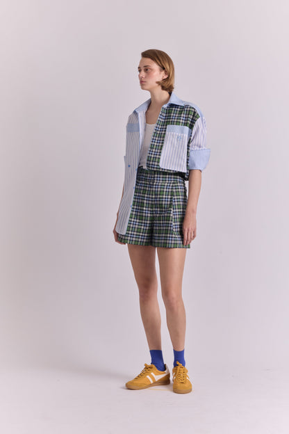 Norte Blouse