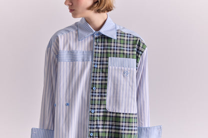 Norte Blouse