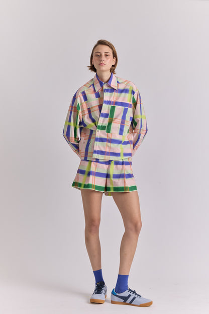 Chio Blouse