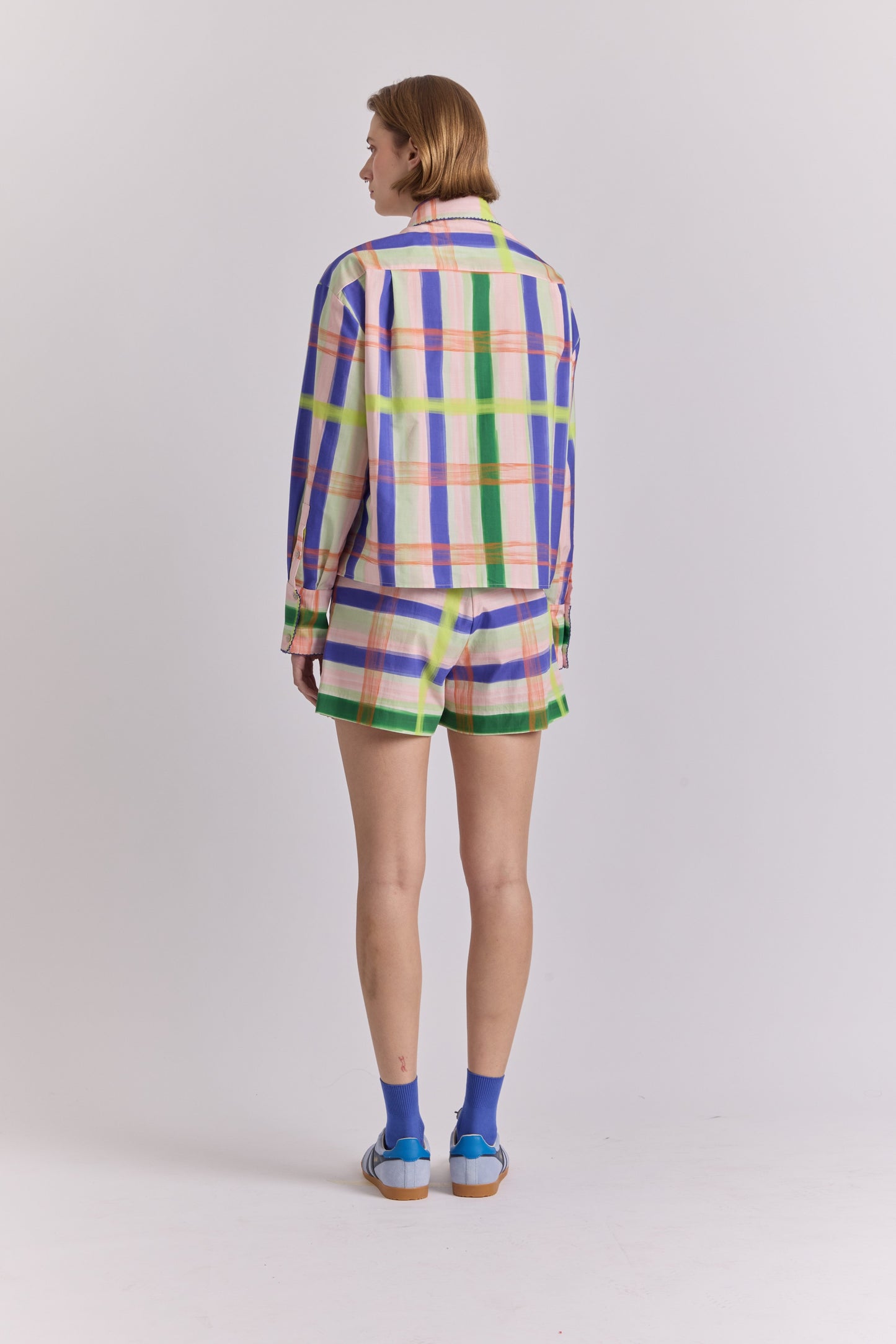 Chio Blouse