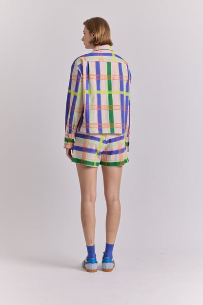 Chio Blouse