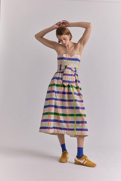 Dalila Dress