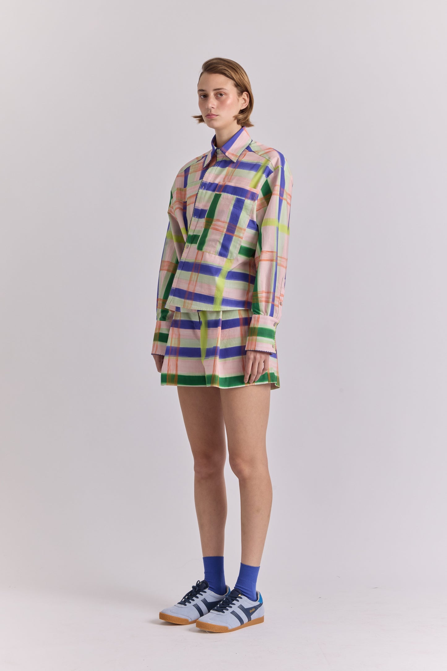 Tumbes Shorts