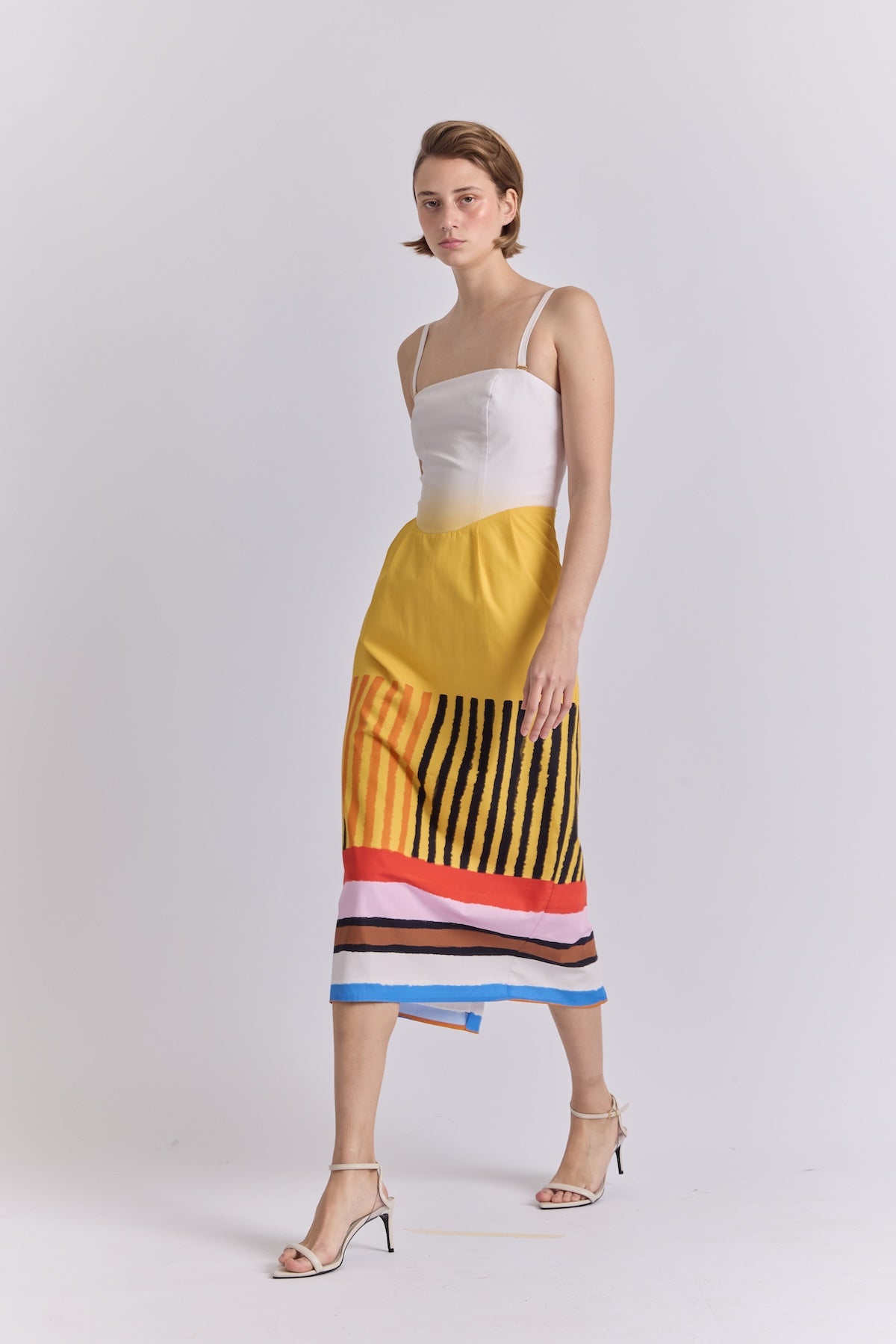 Ally Dress
