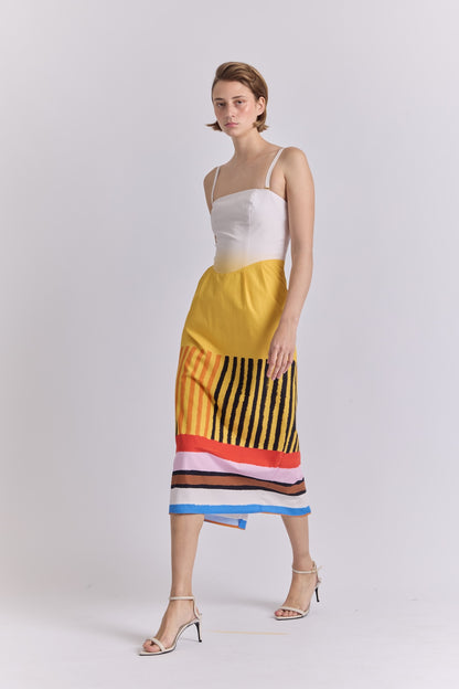Ally Dress