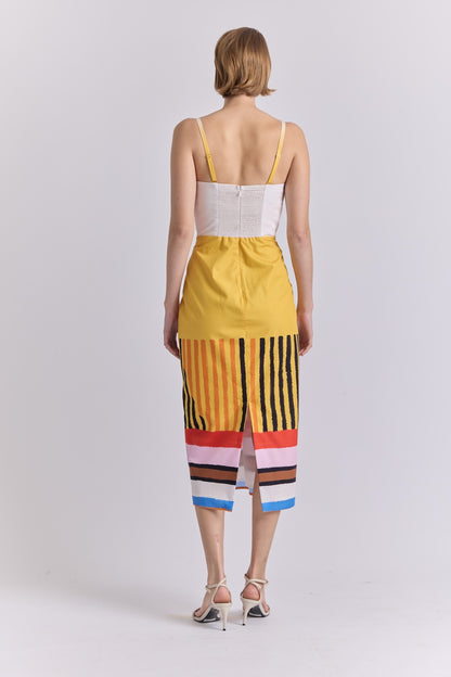 Ally Dress