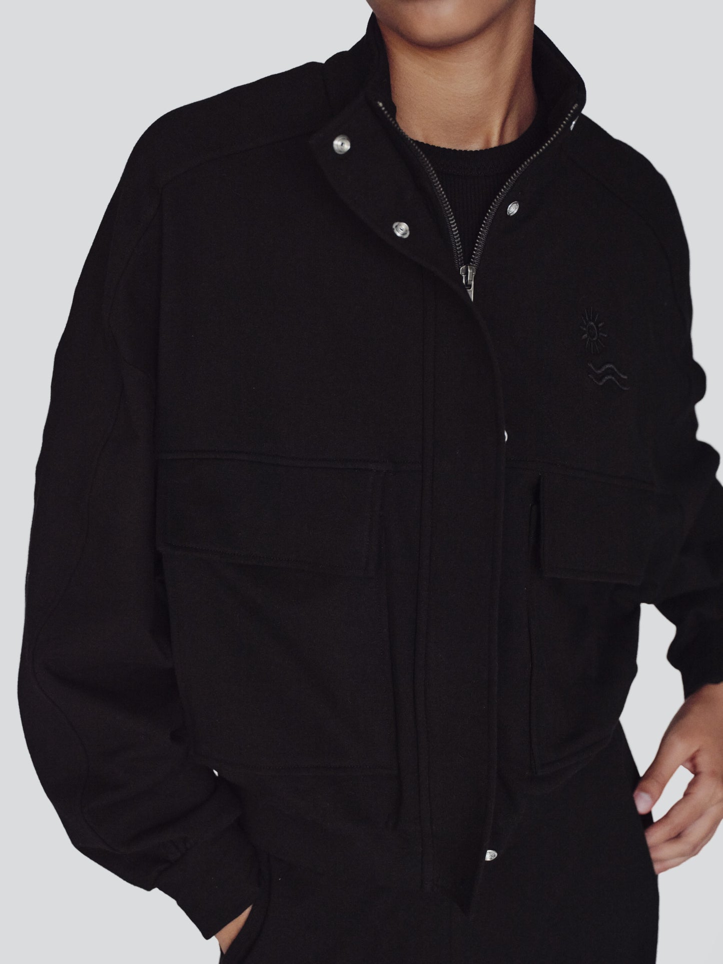 Atole Jacket