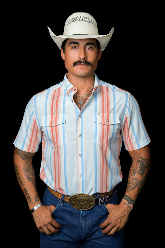 The Harrison in Salmon