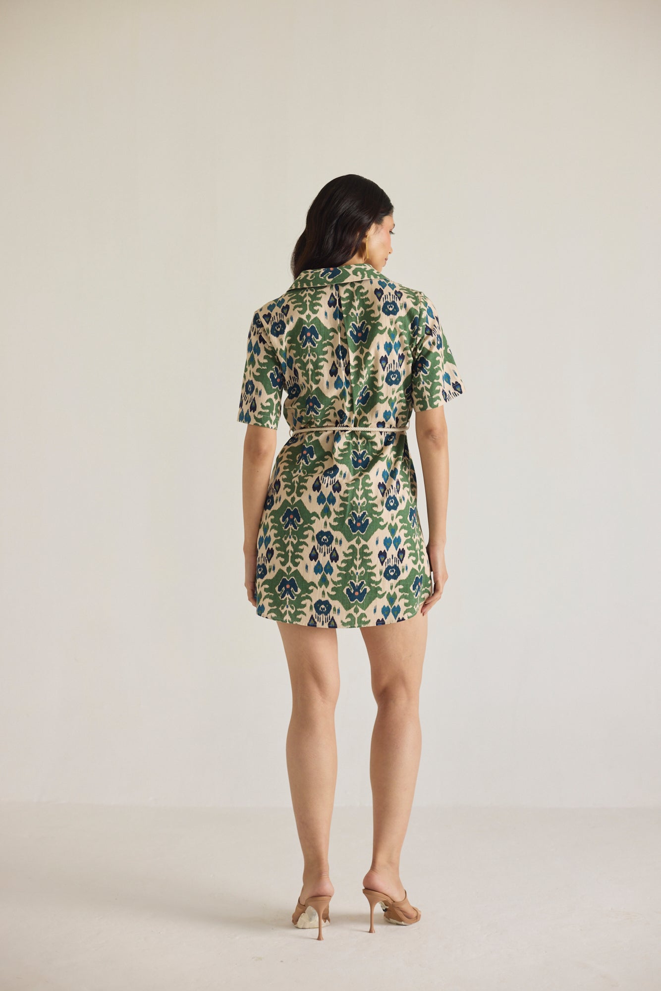 Marmalade Mini Dress