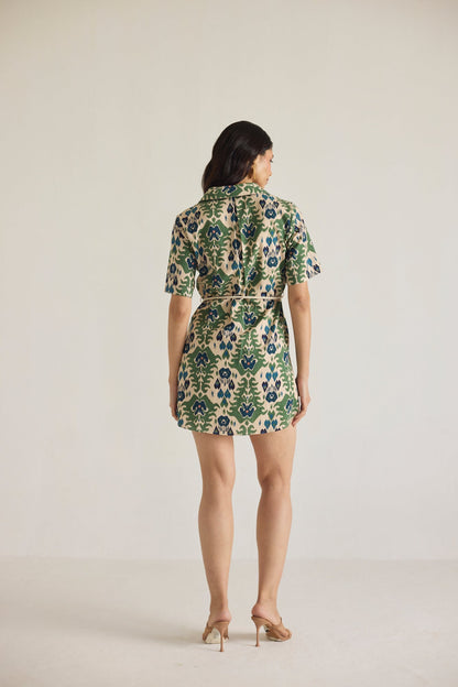 Marmalade Mini Dress