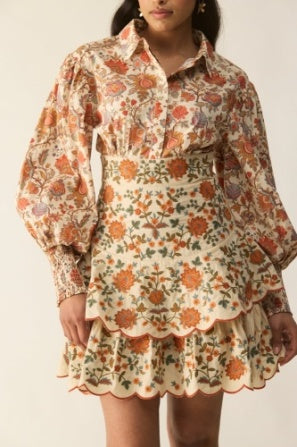 Riviera Dress
