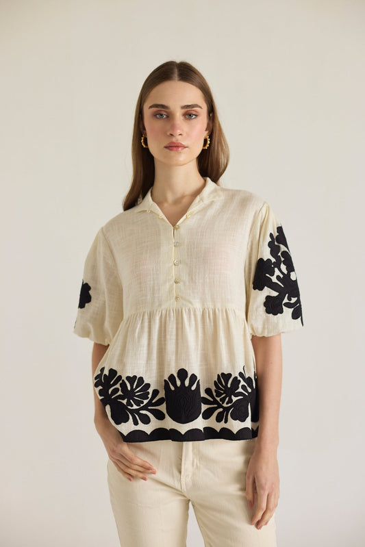 Reef Blouse