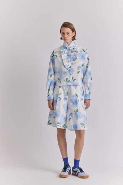 Laurel Blouse