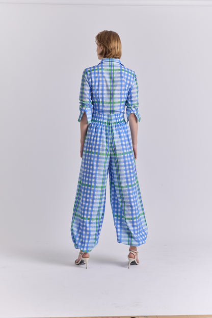 Carmela Blouse