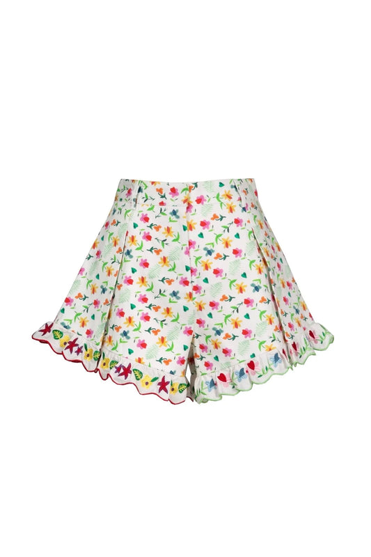 Vela Shorts