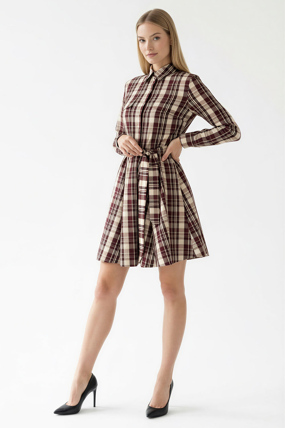 Lily Dress