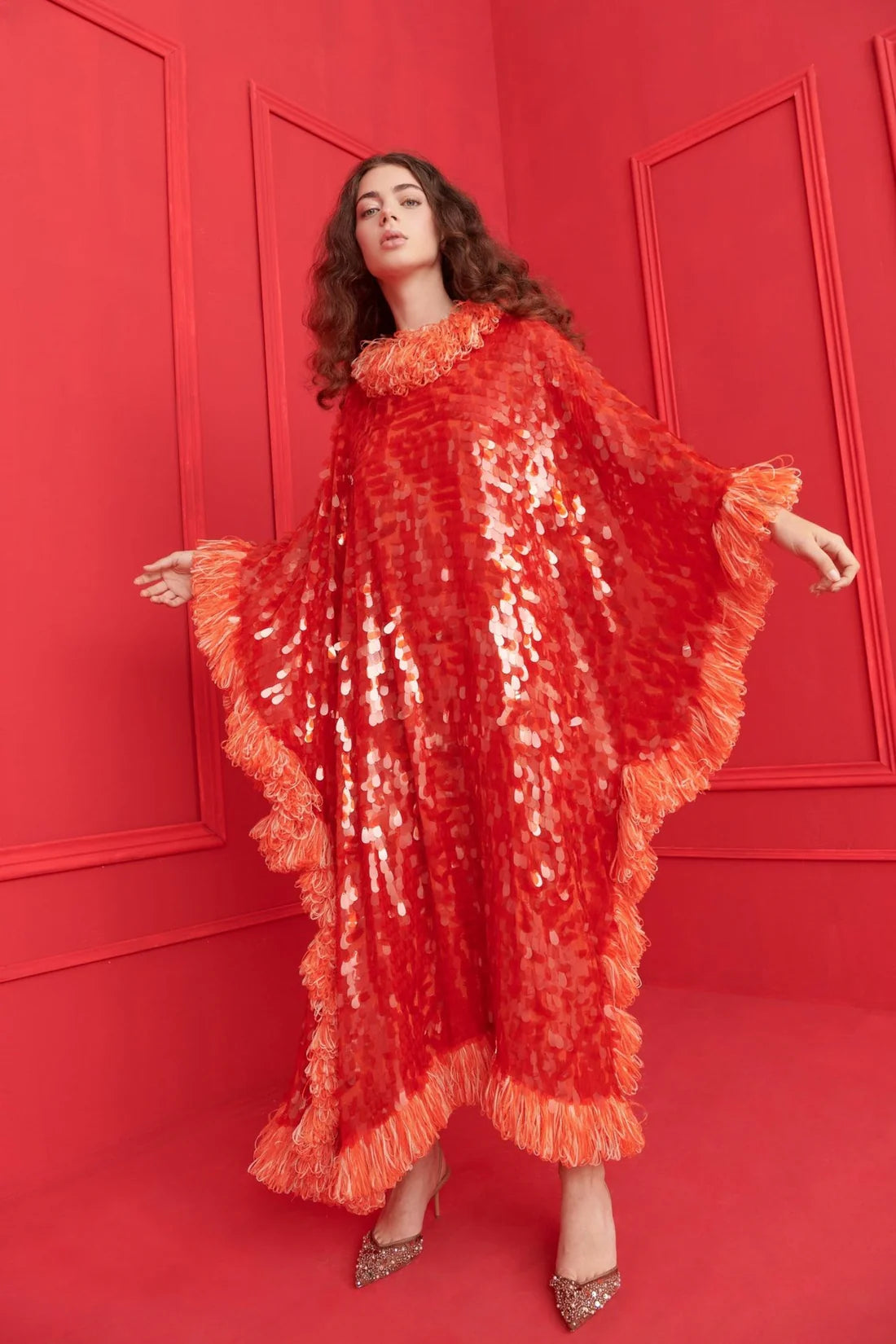 Ziv Dress
