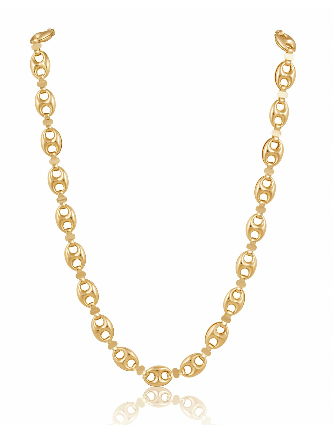 Roxanne Chain Necklace